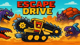Escape Drive