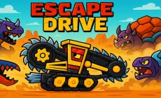 Escape Drive