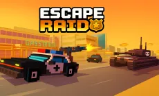 Escape Raid