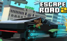 Escape Road 2