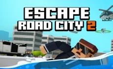 Escape Road City 2