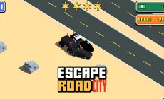 Escape Road City