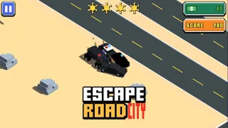 Play Escape Road City now!