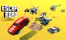 Escape Road