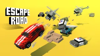 Play Escape Road now!