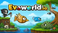 Play Evoworld.io now!