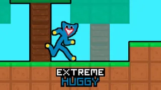 Extreme Huggy