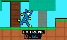 Extreme Huggy