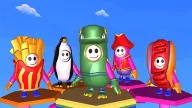 Play Fall Boys And Girls now!
