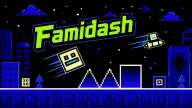 Play Famidash now!