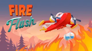 Play Fire Flush now!