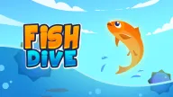 Play Fish Dive now!