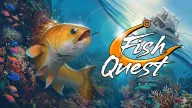 Play Fish Quest now!