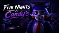 Play Five Nights At Candy's now!