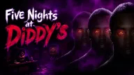 Play Five Nights at Diddy's now!