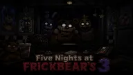 Play Five Nights at Frickbear's 3 now!