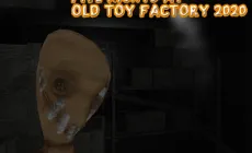 Five Nights At Old Toy Factory 2020