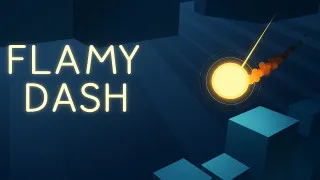 Flamy Dash