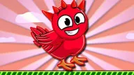 Play Flappy Sprunki Adventure now!