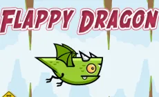 Flappy The Dragon