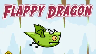 Play Flappy The Dragon now!