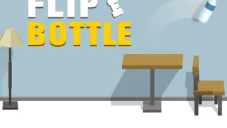 Play Flip Bottle now!