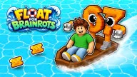 Play Float for Brainrots now!