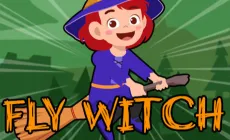 Fly Witch