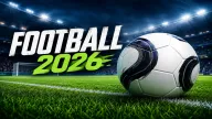 Play Football 2026 now!