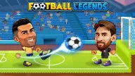 Play Football Legends 2026 now!
