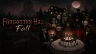 Play Forgotten Hill: Fall now!