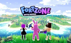 Fortzone Battle Royale