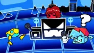 Play Friday Night Dashing now!