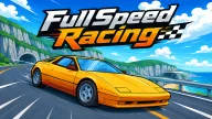 Play FullSpeed ​​Racing now!