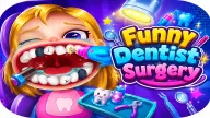 Play Funny Dentist Surgery now!