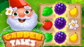 Play Garden Tales now!