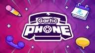 Play Gartic Phone now!