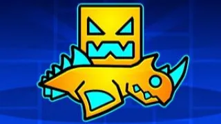 Play Geo Dash 2 now!