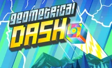 Geometrical Dash