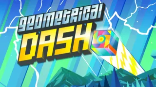 Play Geometrical Dash now!