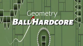 Geometry Ball Hardcore
