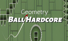 Geometry Ball Hardcore