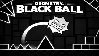 Play Geometry: Black Ball now!