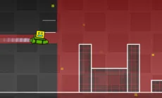 Geometry Dash A To Z