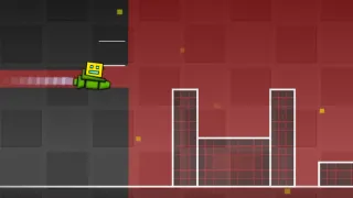 Play Geometry Dash A To Z now!