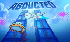 Geometry Dash Abducted