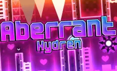 Geometry Dash Aberrant