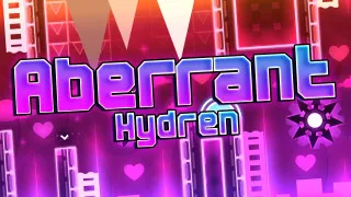 Play Geometry Dash Aberrant now!