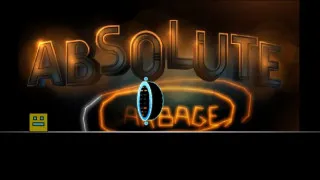 Geometry Dash Absolute Garbage