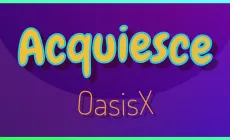 Geometry Dash Acquiesce